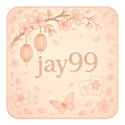 jay99 লোগো